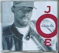 Joe - I'm In Luv CD 1